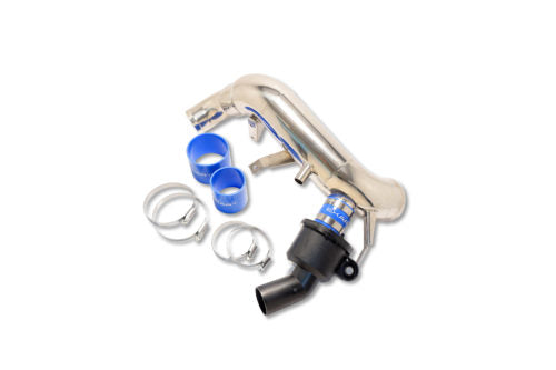 EXART AIR INTAKE STABILIZER WITH SOUND GENERATOR FOR LEXUS RX500h TALH17 T24A-FTS EA04-LX113-S