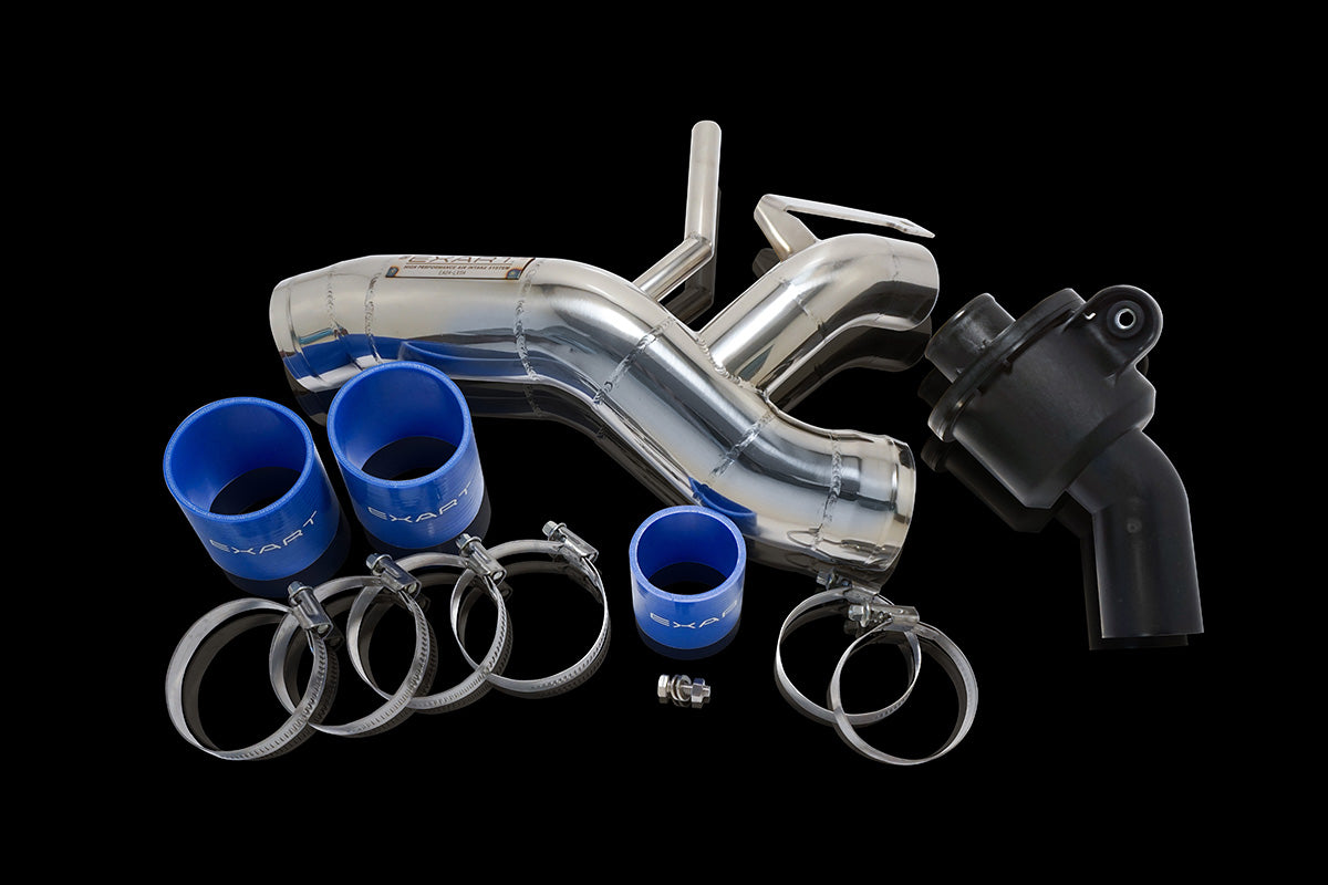 EXART AIS INTAKE PIPE AIS UNIT + SOUND GENERATOR SET FOR LEXUS LBX 6AA-MAYH10(2WD) 6AA-MAYH15(4WD) M15A-FXE EA04-LX114-S