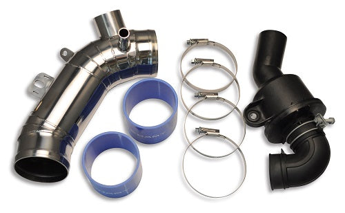 EXART AIS INTAKE PIPE AIS UNIT ONLY (SOUND GENERATOR NOT SUPPORTED) FOR TOYOTA ALPHARD VELLFIRE AGH30W 2AR-FE EA04-TY113-N