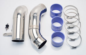 EXART AIS INTAKE PIPE AIS UNIT ONLY (SOUND GENERATOR NOT SUPPORTED) FOR TOYOTA COROLLA SPORT TURBO NRE210H 8NR-FTS EA04-TY117-N