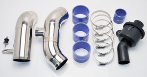 EXART AIS INTAKE PIPE AIS UNIT + SOUND GENERATOR SET FOR TOYOTA COROLLA TOURING TURBO NRE210W 8NR-FTS EA04-TY117-S