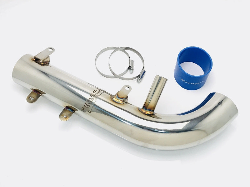 EXART AIS INTAKE PIPE AIS UNIT ONLY (SOUND GENERATOR NOT SUPPORTED) FOR LEXUS NX300 NX200T DBA-AGZ10 DBA-ASZ15 8AR-FTS EA04-TY118-N