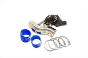 EXART AIS INTAKE PIPE AIS UNIT ONLY (SOUND GENERATOR NOT SUPPORTED) FOR TOYOTA CROWN CROSSOVER 6AA-AZSH35 A25A-FXS EA04-TY136-N