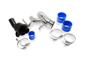EXART AIS INTAKE PIPE AIS UNIT + SOUND GENERATOR SET FOR TOYOTA COROLLA SPORT 6BA-MZEA12H M20A-FKS EA04-TY138-S