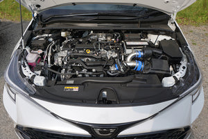 EXART AIS INTAKE PIPE AIS UNIT + SOUND GENERATOR SET FOR TOYOTA COROLLA SPORT 6BA-MZEA12H M20A-FKS EA04-TY138-S