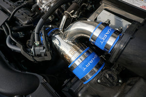 EXART AIS INTAKE PIPE AIS UNIT ONLY (SOUND GENERATOR NOT SUPPORTED) FOR TOYOTA COROLLA SPORT 6BA-MZEA12H M20A-FKS EA04-TY138-N
