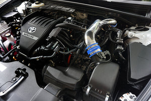 EXART AIS INTAKE PIPE AIS UNIT ONLY (SOUND GENERATOR NOT SUPPORTED) FOR TOYOTA CROWN CROSSOVER 5AA-TZSH35 T24A-FTS EA04-TY142-N