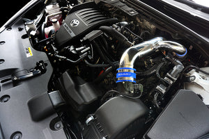 EXART AIS INTAKE PIPE AIS UNIT ONLY (SOUND GENERATOR NOT SUPPORTED) FOR TOYOTA CROWN CROSSOVER 5AA-TZSH35 T24A-FTS EA04-TY142-N