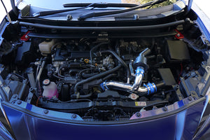 EXART AIS INTAKE PIPE AIS UNIT ONLY (SOUND GENERATOR NOT SUPPORTED) FOR TOYOTA YARIS CROSS HYBRID 6AA-MXPJ10 (2WD) 6AA-MXPJ15 (4WD) M15A-FXE EA04-TY144-N
