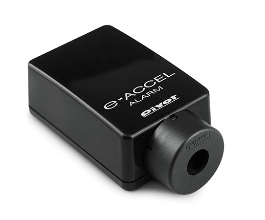 PIVOT E-ACCEL ALARM FOR TOYOTA PORTE-SUPEIDO NCP145 1NZ-FE EAA