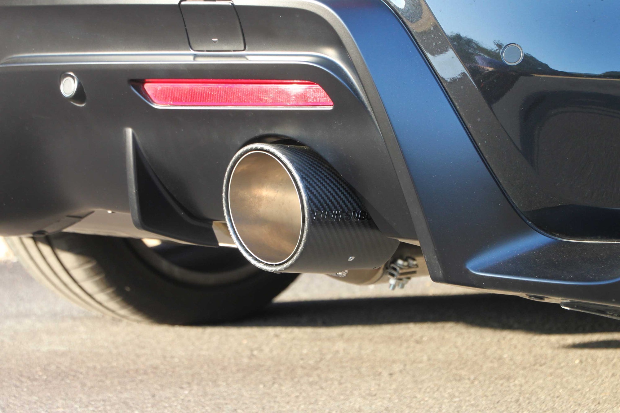 FUJITSUBO VVV FOR TOYOTA SUPRA SZ-R DB22 470-25043