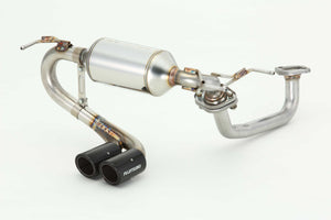 FUJITSUBO AUTHORIZE RM+C For S660 JW5 240-50404