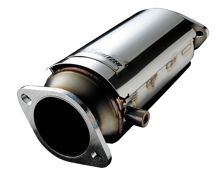 WEDS REV CATALYZER For NISSAN SKYLINE GTR BNR34 RCL-N007