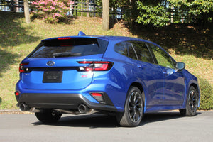 FUJITSUBO AUTHORIZE RM+C For LEVORG 1.8 TURBO 4WD VN5 270-63724