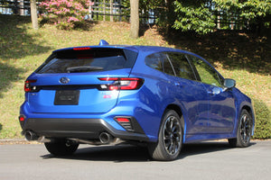 FUJITSUBO AUTHORIZE RM+C For LEVORG 1.8 TURBO 4WD VN5 270-63724