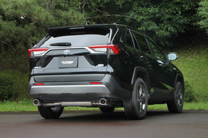 FUJITSUBO AUTHORIZE S For RAV4 2.5 HYBRID 4WD AXAH54 360-20644