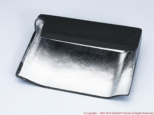 FEEL'S HONDA TWINCAM CARBON ECU CASE FOR HONDA CIVIC FG2 US COUPE SI FEELS-00357