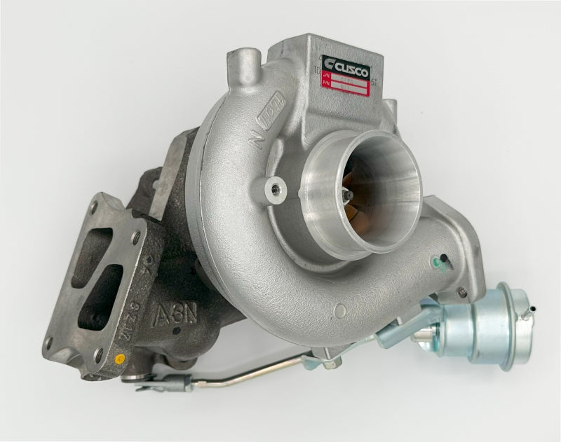 CUSCO TURBO ASSYMBLE FOR MITSUBISHI LANCER EVO10 CZ4A C4937801641