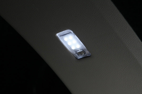 CAR MAKE T&E LED TRUNK LAMP RACTIS SCP NCP1 SERIES FOR  CARMAKETE-02630