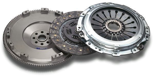 TODA RACING Ultra Light Flywheel Clutch sports disc  For IMPREZA GDB EJ20T 26000-EJ2-0TN-1