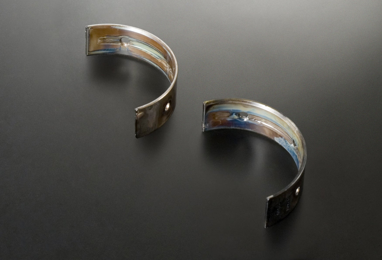 TOMEI MAIN 1&3 BEARING GRADE B  For SUBARU GD# GR# EJ 126401