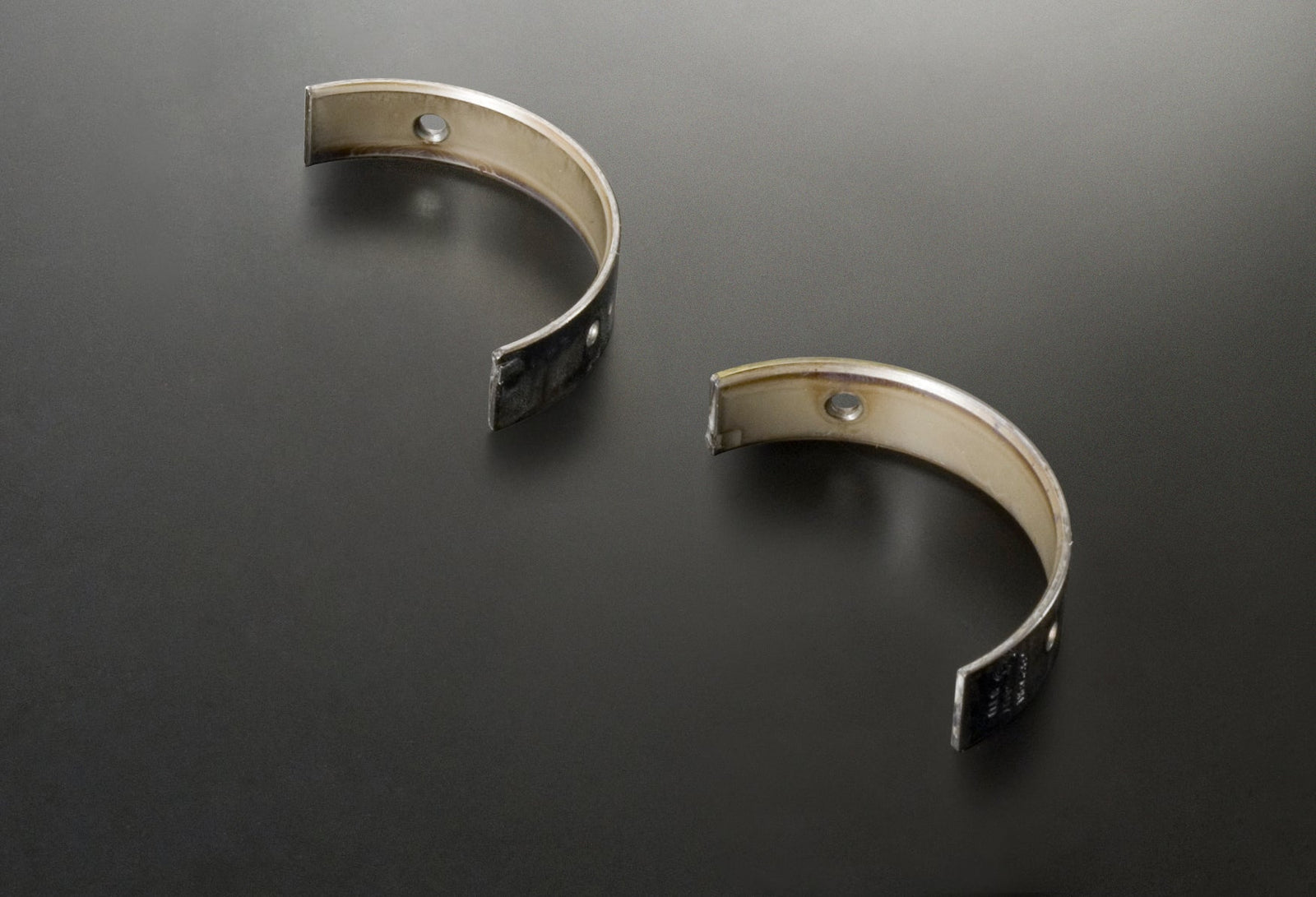 TOMEI MAIN 2&4 BEARING GRADE C  For SUBARU GD# GR# EJ 126405