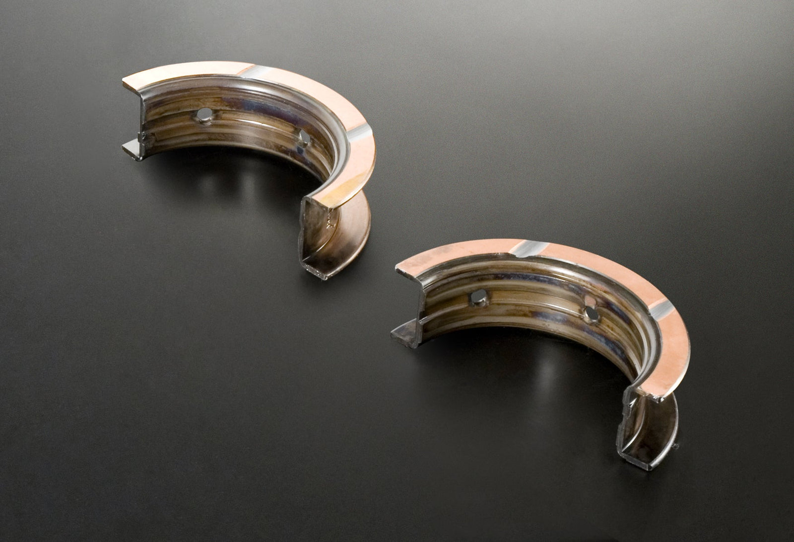 TOMEI MAIN 5 BEARING GRADE C  For SUBARU GD# GR# EJ 126408