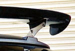 FIRST MOLDING 3D REAR WING FOR HONDA CIVIC EK9 KOUKI