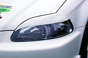 JUN AUTO EYE LINES  For HONDA CIVIC EK4/EK9 - 8012W-H001
