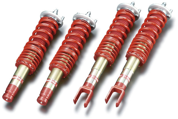 TODA RACING FIGHTEX DAMPER (SHOCKS ONLY) TYPE DA-G FOR HONDA CIVIC TYPE R EK4 EK9  51532-EK9-000