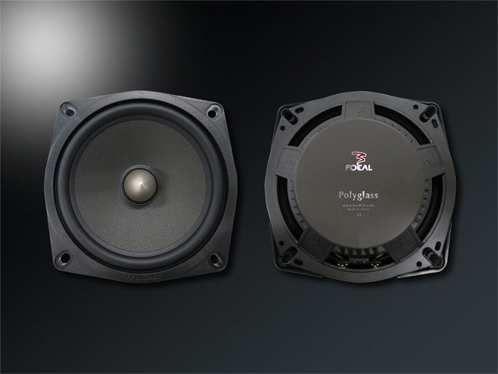 D-SPORT CUSTOM-MADE 2-WAY SPEAKER KIT FOR DAIHATSU COPEN LA400A 86160-E241
