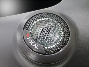 D-SPORT CUSTOM-MADE 2-WAY SPEAKER KIT FOR DAIHATSU COPEN LA400A 86160-E241