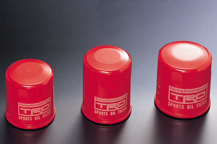 TRD SPORTS OIL FILTER FOR  90915-SP020