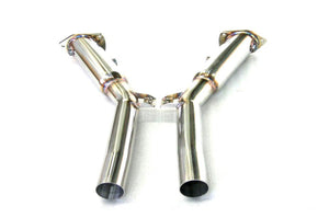 KREISSIEG CATALYTIC BYPASS PIPE TYPE-2 FOR MASERATI QUATTROPORTE YEAR ~2007 MQP-02-TYPE-2