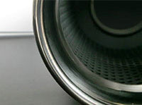 KENSTYLE MUFFLER CUTTER FOR MAZDA BIANTE KENSTYLE-00073