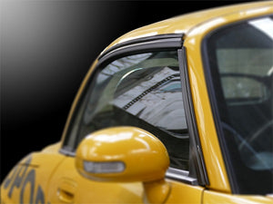 D-SPORT RAIN DRIP MOULDING FOR DAIHATSU COPEN L880K 08300-A080
