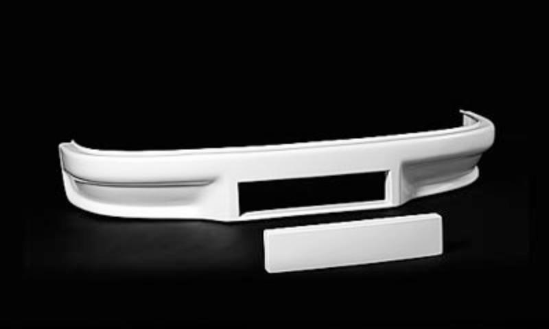 GRUPPEM FRONT BUMPER TYPE CARRERA RS For PORSCHE 911 NARROW FBR-911N