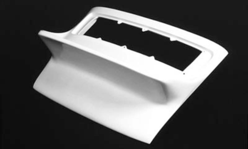 GRUPPEM DUCK TAIL For PORSCHE 911 (964) CARRERA DTL-911N