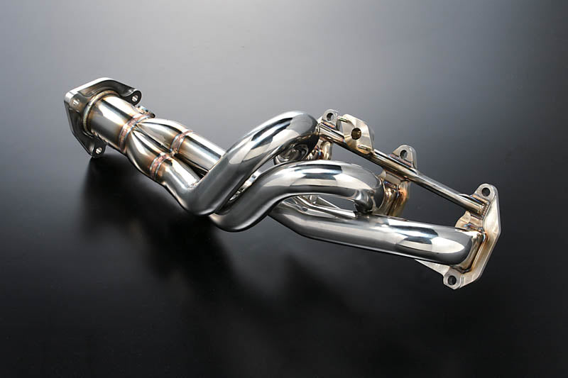 AUTOEXE EXHAUST MANIFOLD FOR MAZDA ROADSTER NB6C MT  MR8130