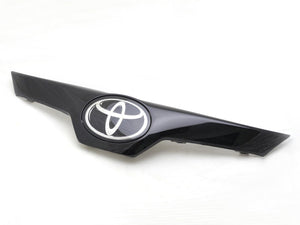 CUSCO FRONT GRILL TOYOTA EMBLEM NORTH AMERICA SPEC FOR TOYOTA COROLLA SPORTS NRE210H ZWE211H 1A9 820 G