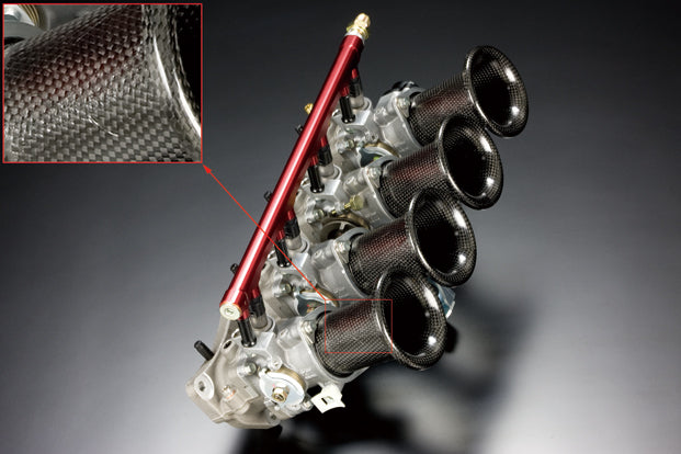 TODA RACING Sports Injection KIT  For S2000 F20C 17100-F20-208-C