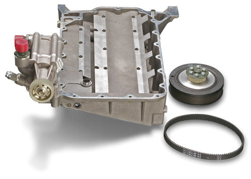 TODA RACING Dry Sump KIT  For S2000 F20C F22C 11200-F20-000