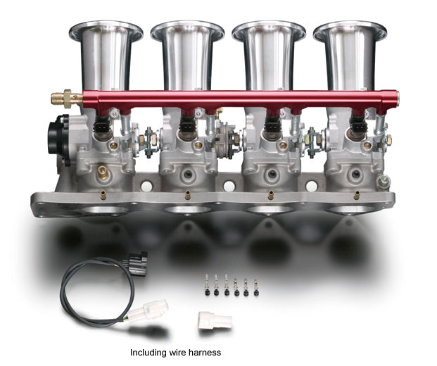 TODA RACING Sports Injection KIT  For S2000 F20C 17100-F20-206