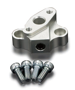 TODA RACING Regulator Set Plate  For S2000 F20C AP1 16611-F20-000