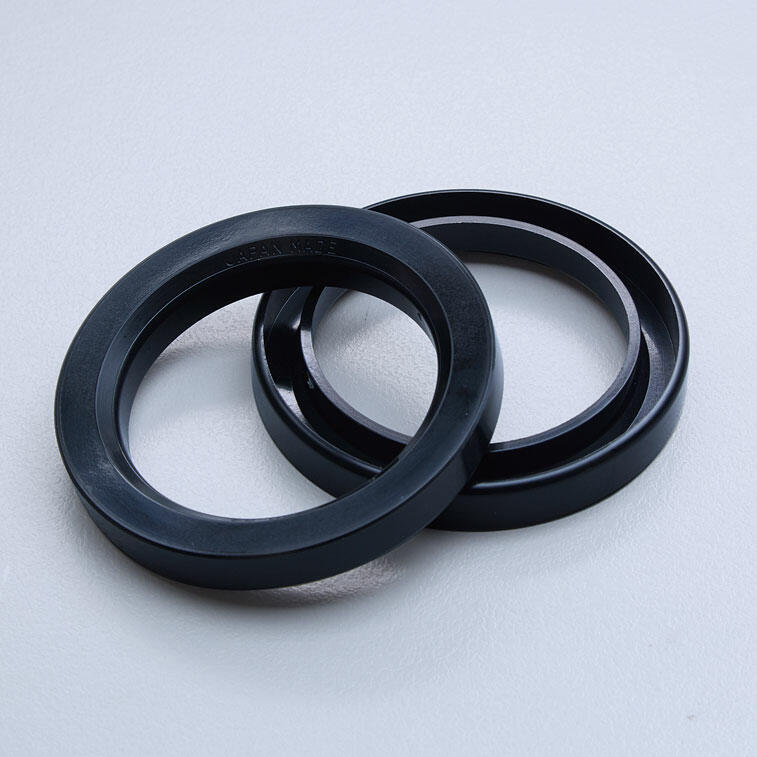 ENKEI HEAT-RESISTANT RESIN HUB RING OUTER DIAMETER Φ75 INNER DIAMETER Φ54.1 HR-750-54