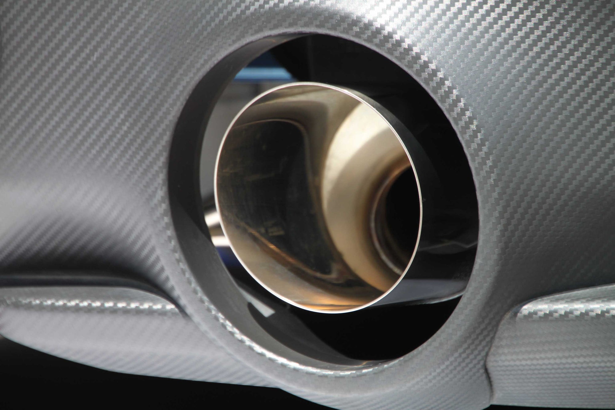 FUJITSUBO EXH PERFORMANCE UNIT (AUTHORIZE) For SWIFT SPORT MT ZC33S 050-81562