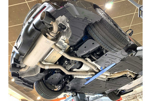 FUJITSUBO VVV (AUTHORIZE) For SUPRA 3.0 RZ DB42 470-25041