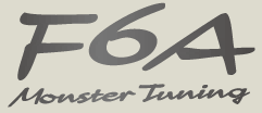 MONSTER SPORT WHITE (SMALL) CUTTING STICKER FOR  896127-0000M
