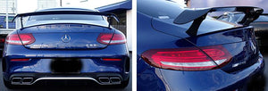 SARD LSR WING PLAIN CARBON LOW TYPE FOR  81040