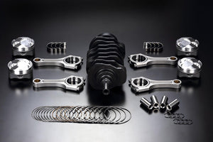 TODA RACING Increased Capacity 2300 KIT  For TOYOTA 86 SUBARU BRZ  13001-FA2-0R0-I